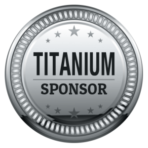 Titanium Sponsor Package