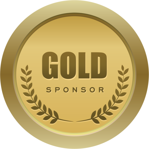 Gold Sponsor Package