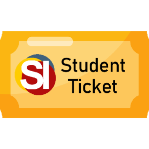 Student Ticket - 9th Annual WCSI Conference
