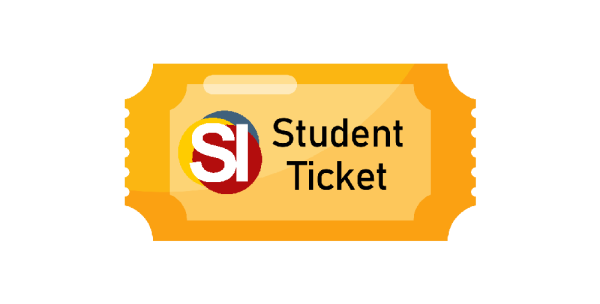 Student Ticket - 9th Annual WCSI Conference