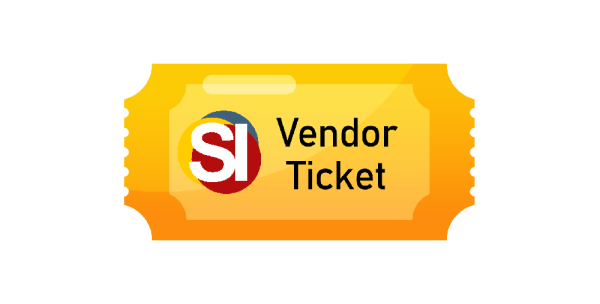 Vendor- 9th Annual WCSI Conference